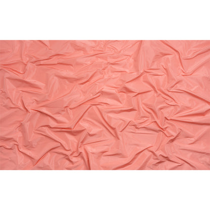 Polyester Taffeta Made in Italy - Tulip - Premium Collection