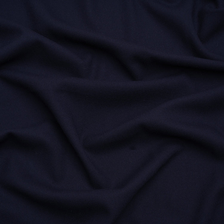 template--25130090922057__main-Single Wool Crepe - Navy - Premium Collection