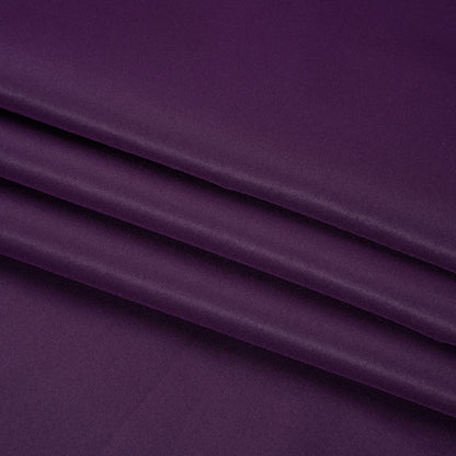 Silk Faille - Amethyst - Premium Collection