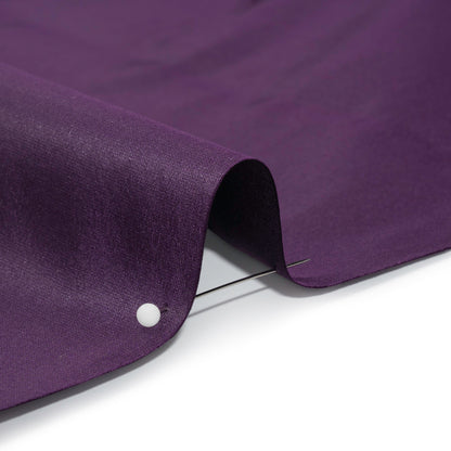 Silk Faille - Amethyst - Premium Collection