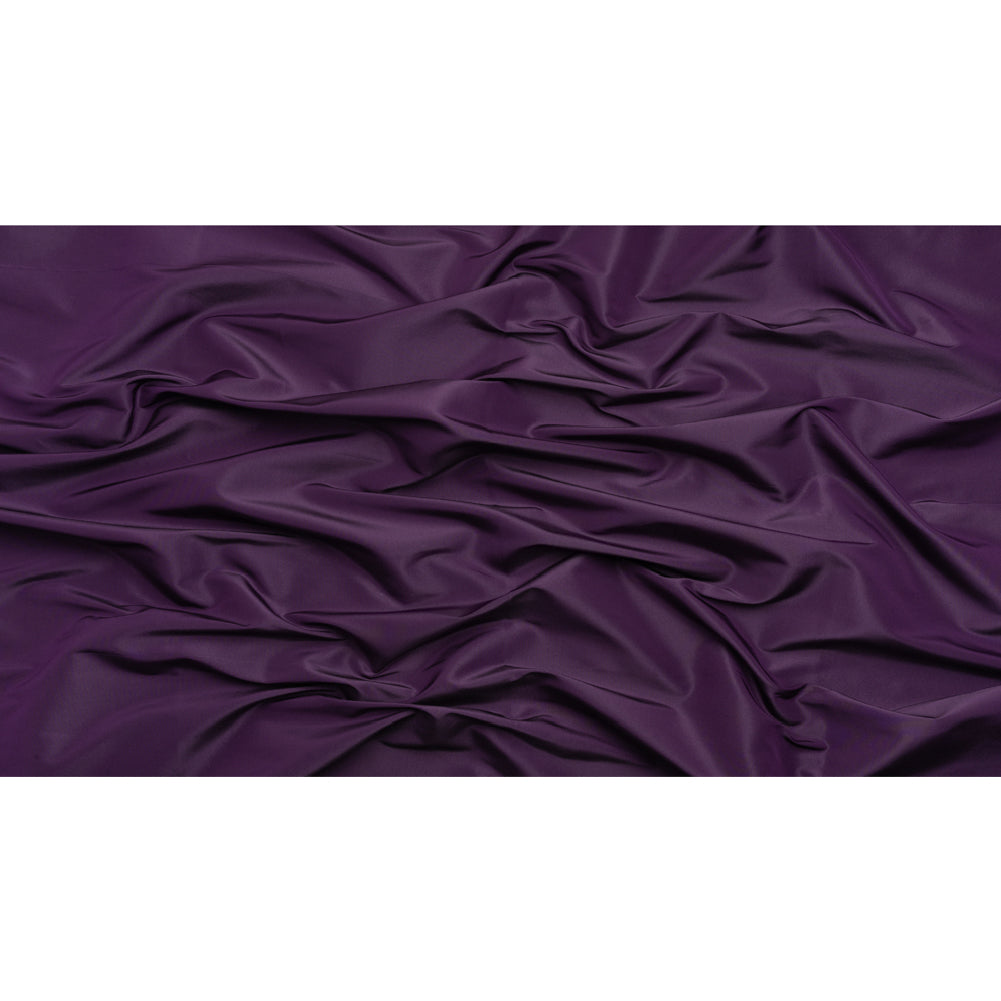 Silk Faille - Amethyst - Premium Collection