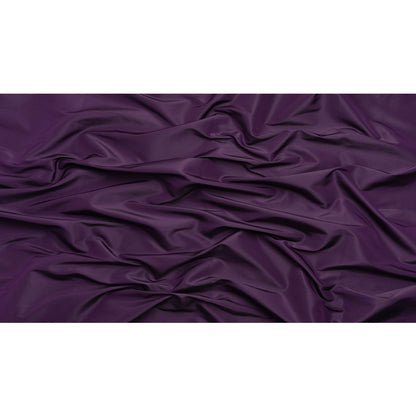 Silk Faille - Amethyst - Premium Collection