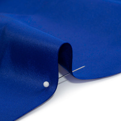 Silk Faille - Cadet Blue - Premium Collection