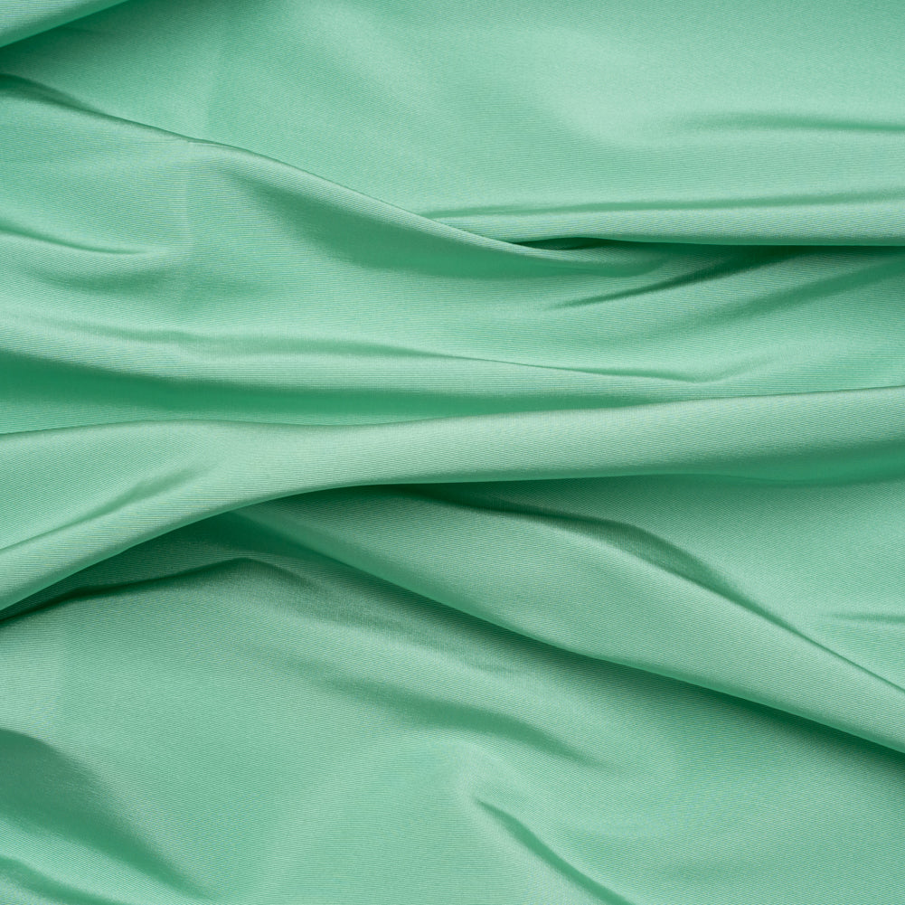 Silk Faille - Celadon - Premium Collection