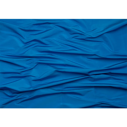 Silk Faille - Cerulean - Premium Collection
