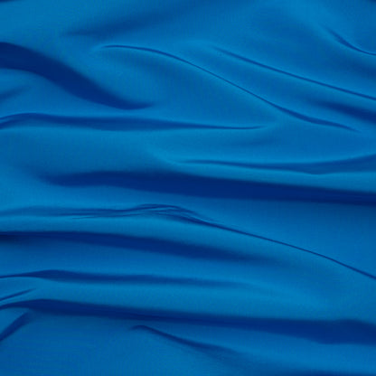 Silk Faille - Cerulean - Premium Collection