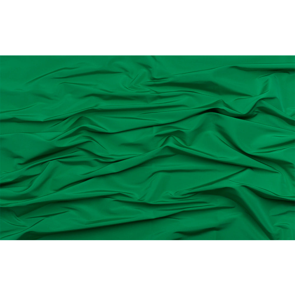 Silk Faille - Emerald - Premium Collection