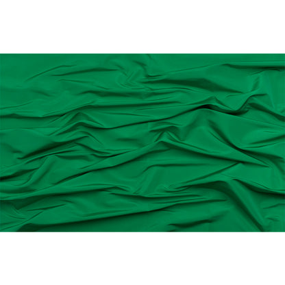 Silk Faille - Emerald - Premium Collection