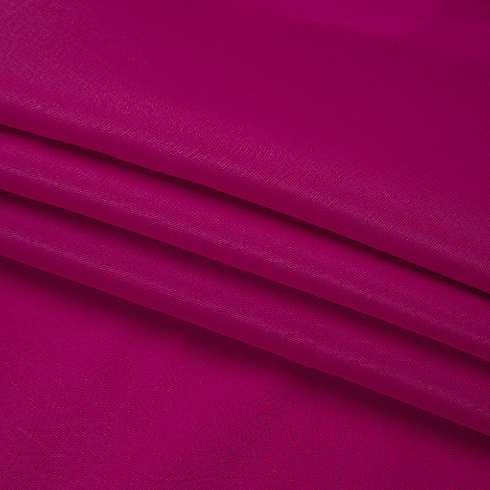 Silk Faille - Fuchsia - Premium Collection
