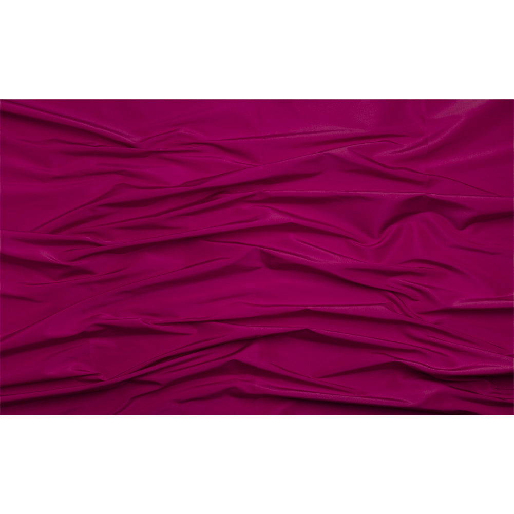 Silk Faille - Fuchsia - Premium Collection