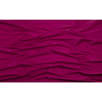 Silk Faille - Fuchsia - Premium Collection
