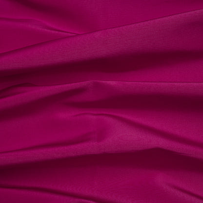 Silk Faille - Fuchsia - Premium Collection