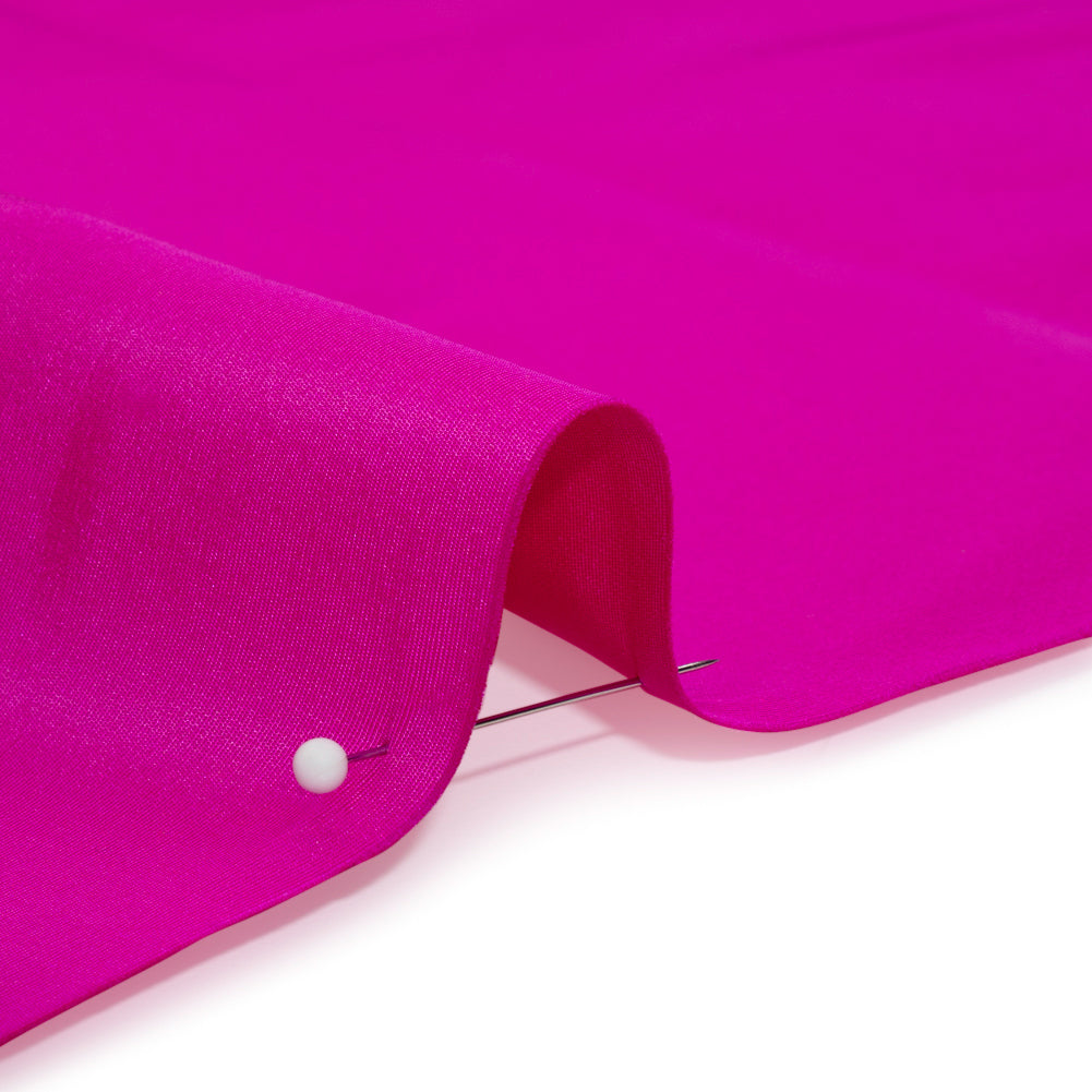 Silk Faille - Hot Pink - Premium Collection Silk Faille - Hot Pink - Premium Collection