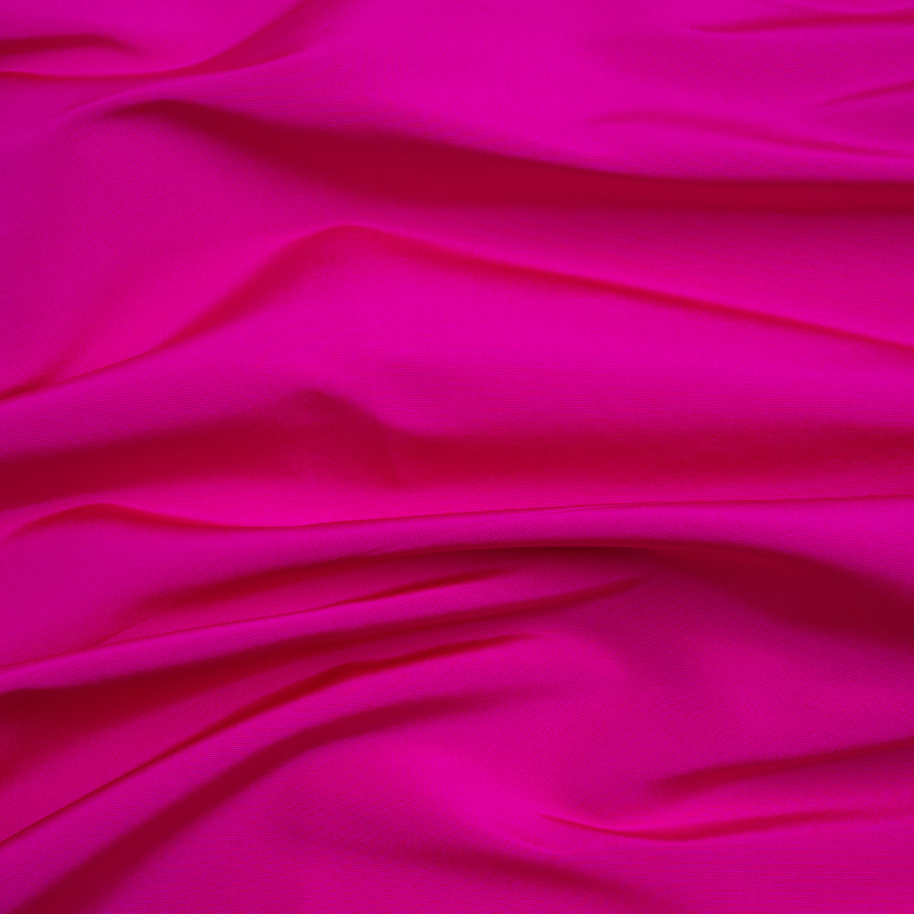 Silk Faille - Hot Pink - Premium Collection