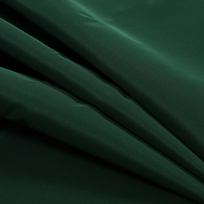 Silk Faille - Hunter Green - Premium Collection