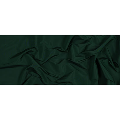 Silk Faille - Hunter Green - Premium Collection