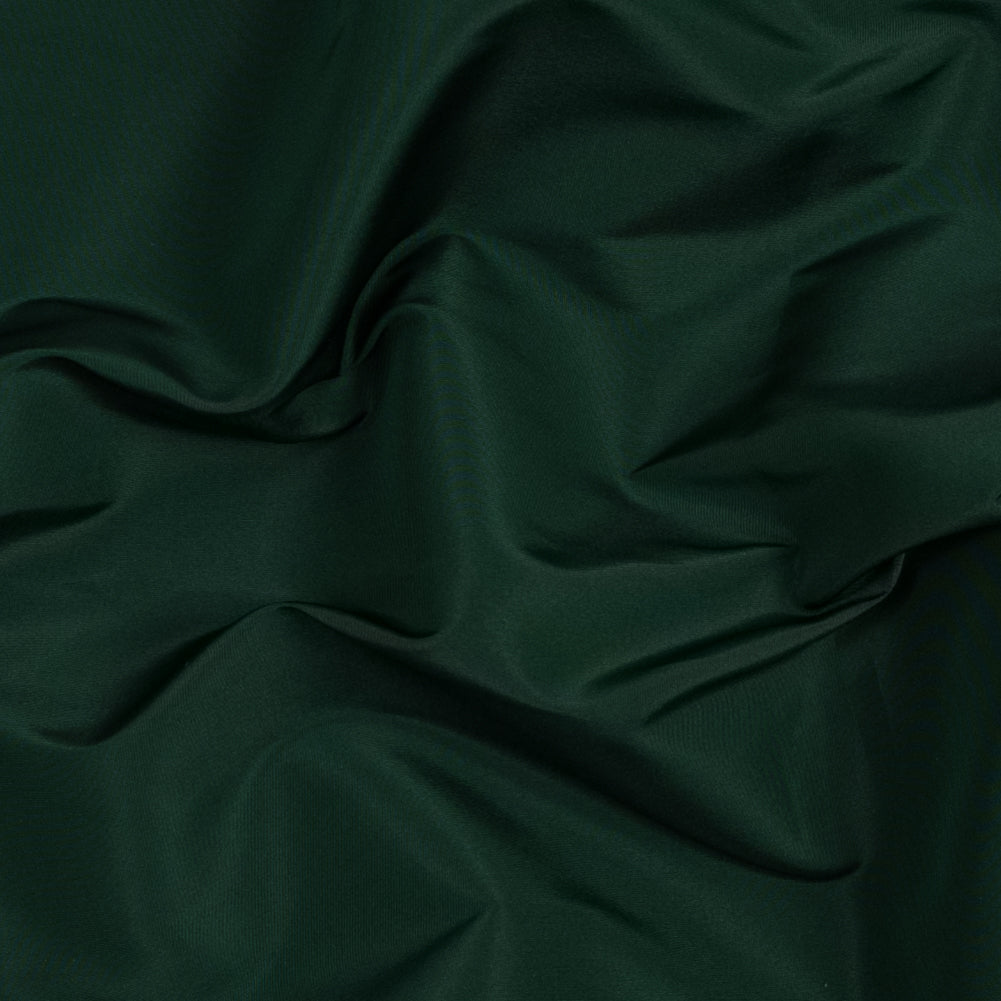 Silk Faille - Hunter Green - Premium Collection