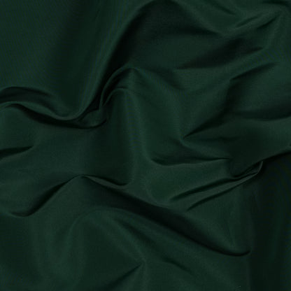 Silk Faille - Hunter Green - Premium Collection