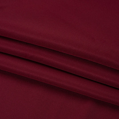 Silk Faille - Merlot - Premium Collection