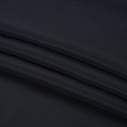 Silk Faille - Midnight - Premium Collection