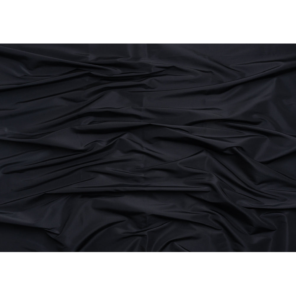 Silk Faille - Midnight - Premium Collection