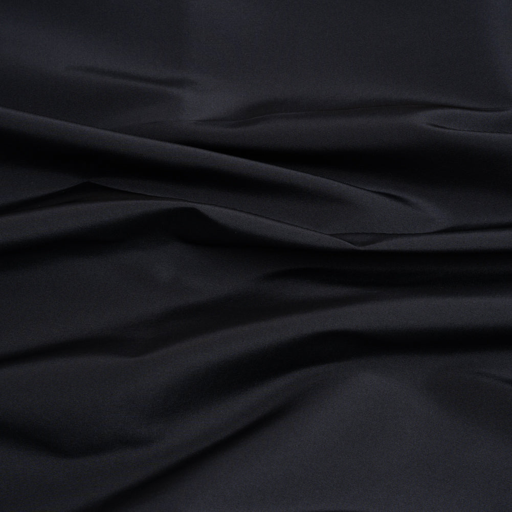 Silk Faille - Midnight - Premium Collection