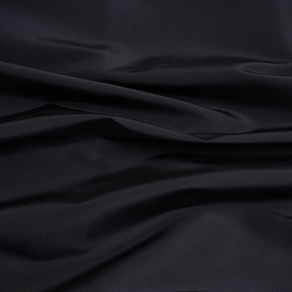 Silk Faille - Midnight - Premium Collection