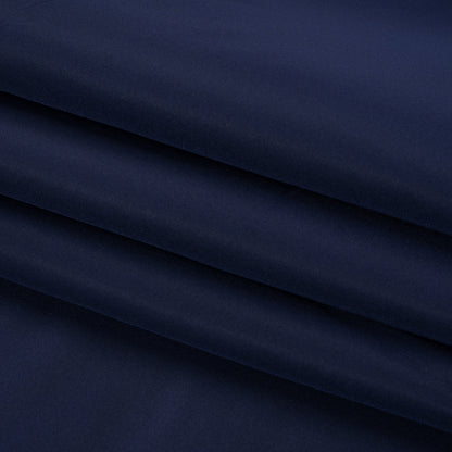 Silk Faille - Navy - Premium Collection