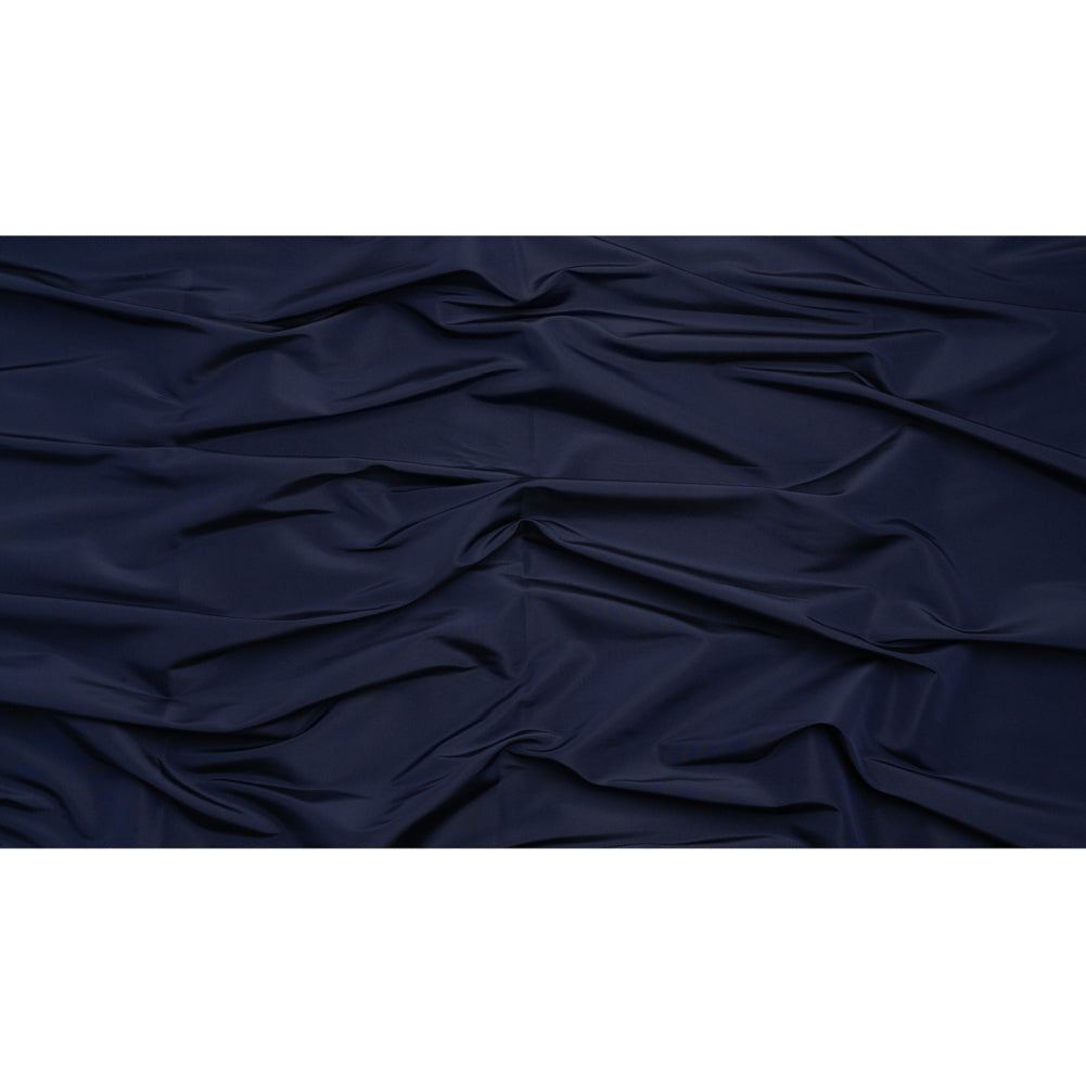 Silk Faille - Navy - Premium Collection