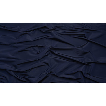 Silk Faille - Navy - Premium Collection
