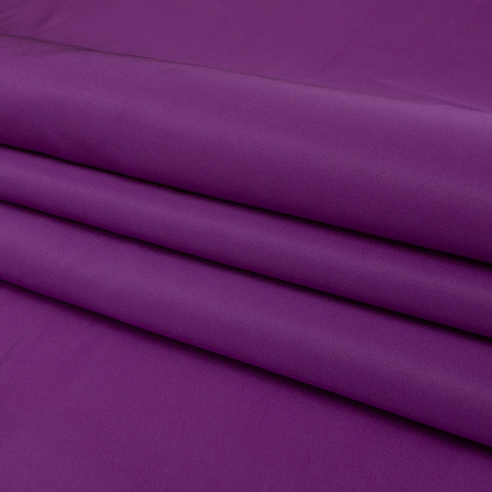 Silk Faille - Orchid - Premium Collection