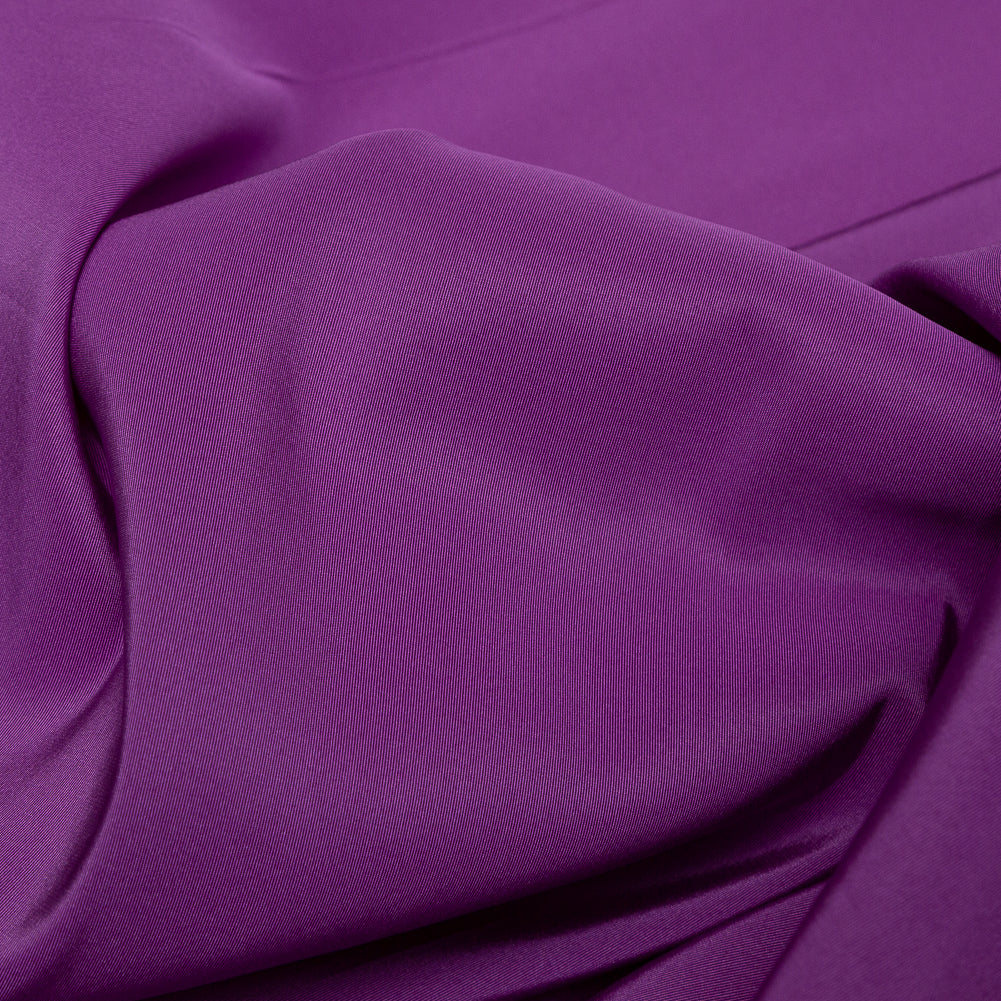 Silk Faille - Orchid - Premium Collection