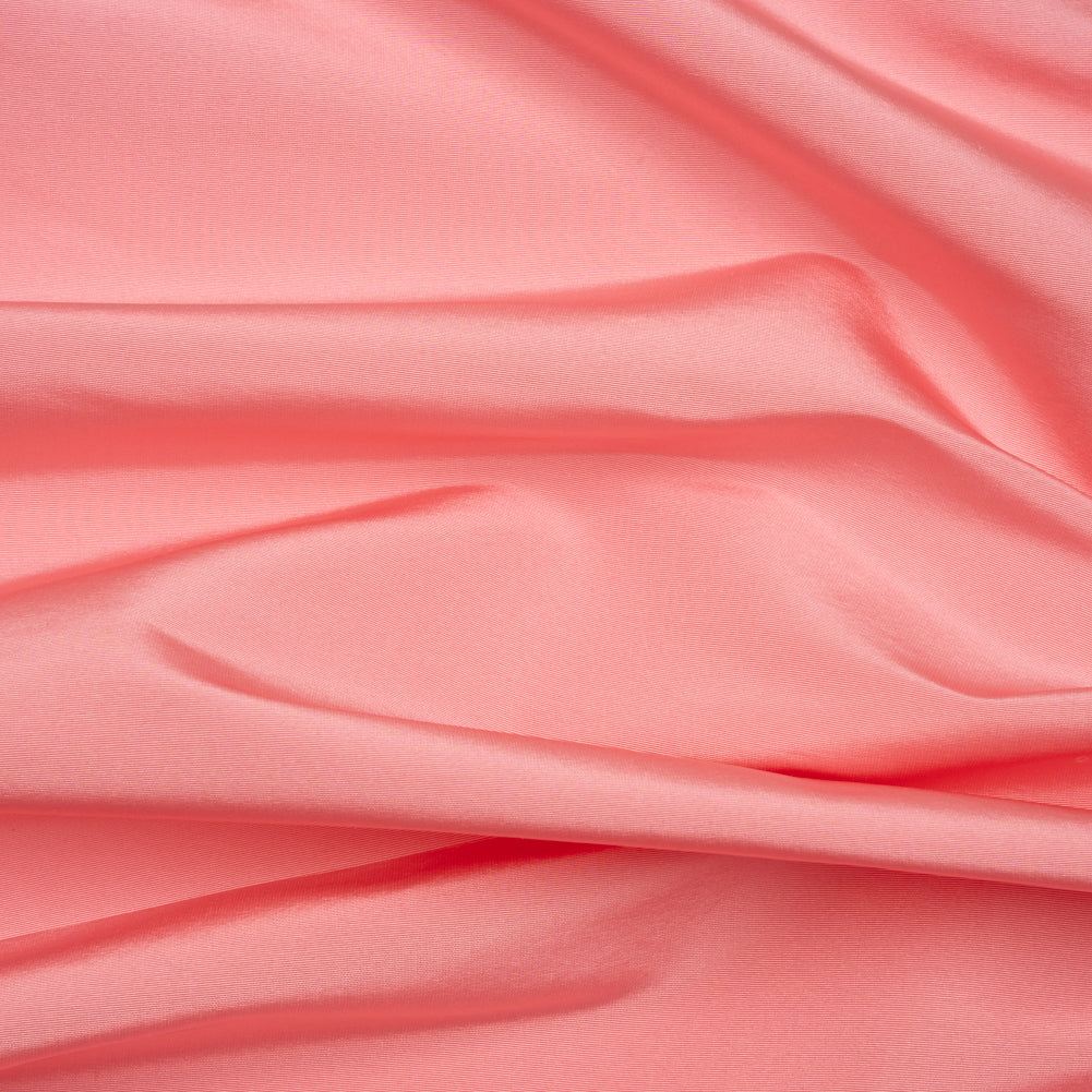 Silk Faille - Salmon - Premium Collection