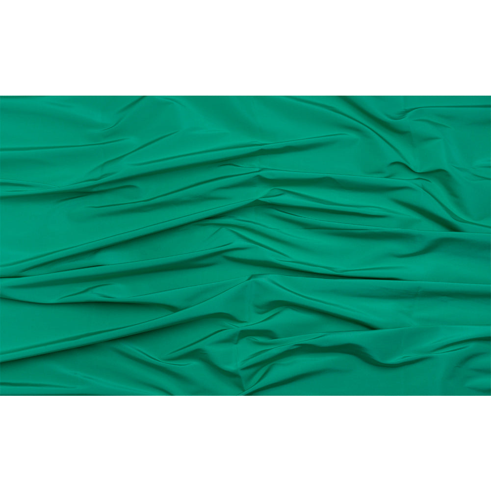Silk Faille - Sea Green - Premium Collection - Full