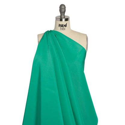 Silk Faille - Sea Green - Premium Collection