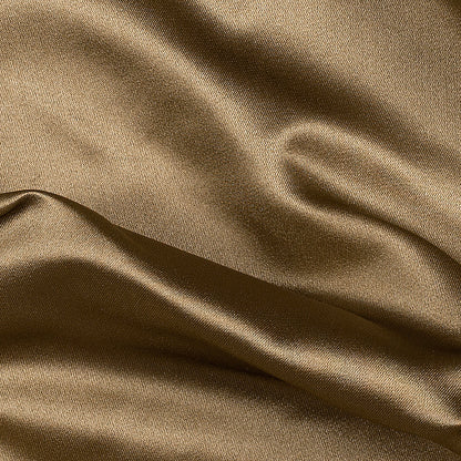 Silk Duchesse Satin - Sage Green - Premium Collection