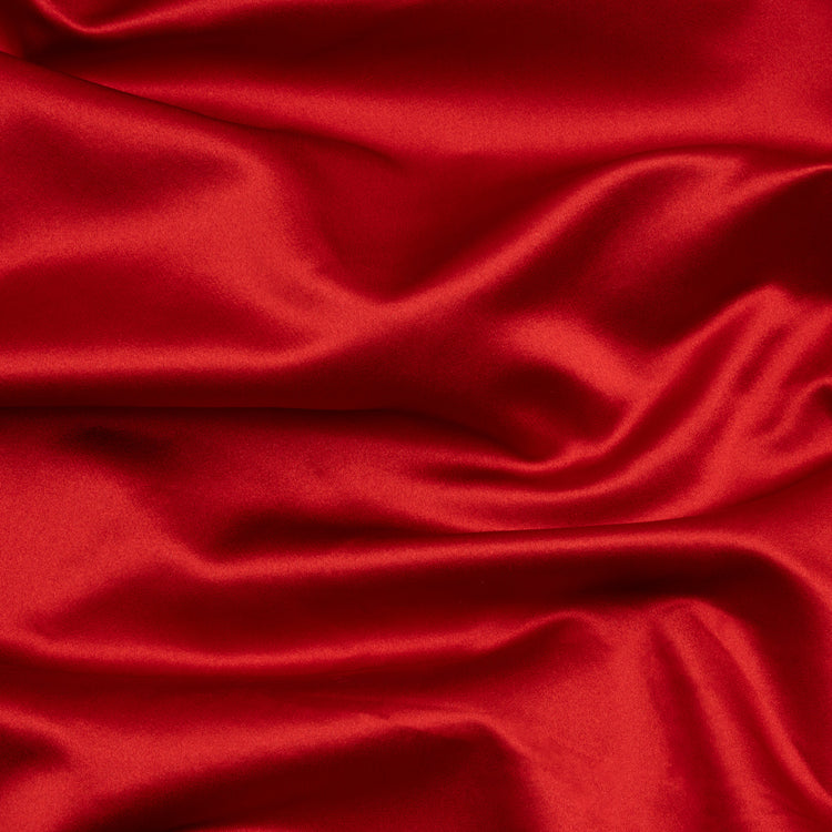 template--25130090922057__main-Silk Duchesse Satin - Roja Red - Premium Collection