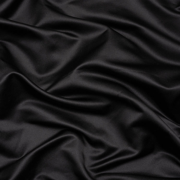 template--25130090922057__main-Silk Duchesse Satin - Black - Premium Collection