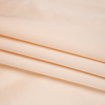 Satén Duchesse de Seda - Champán - Colección Premium