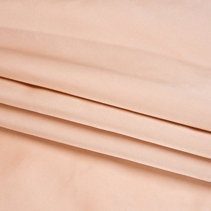Silk Duchesse Satin - Blush - Premium Collection
