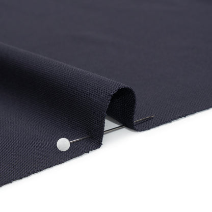 Rayon Matte Jersey - Charcoal - Premium Collection