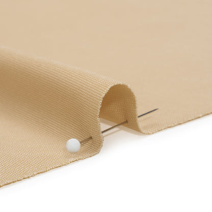 Rayon Matte Jersey - Beige - Premium Collection