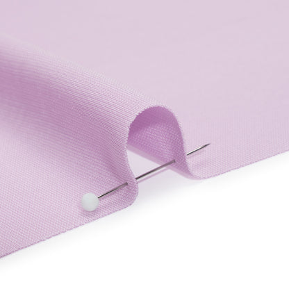 Rayon Matte Jersey - Lavender Fog - Premium Collection