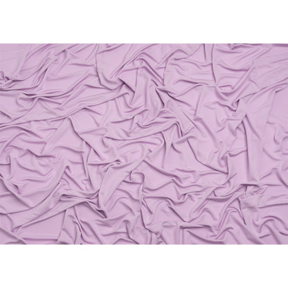 Rayon Matte Jersey - Lavender Fog - Premium Collection