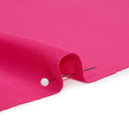 Rayon Matte Jersey - Beetroot - Premium Collection