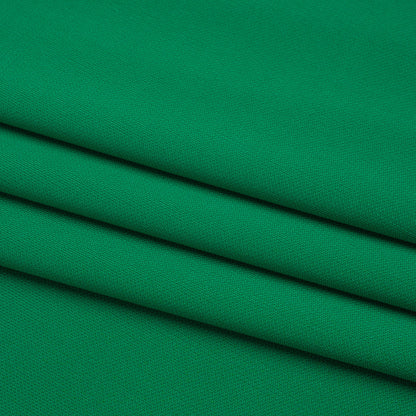 Rayon Matte Jersey - Kelly Green - Premium Collection