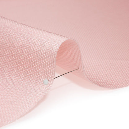 Polyester and Silk Mikado Pique Made in Italy - Rose Shadow - Premium Collection