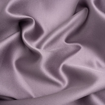 Polyester and Silk Mikado Pique Made in Italy - Iris - Premium Collection