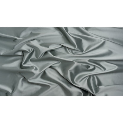 Silk Wool Twill - Icy Morn - Premium Collection Full