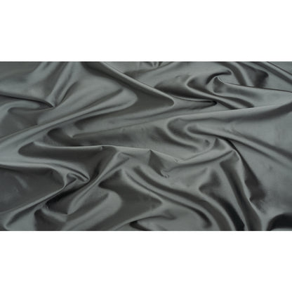 Silk Wool Twill - Stormy Sea - Premium Collection Full